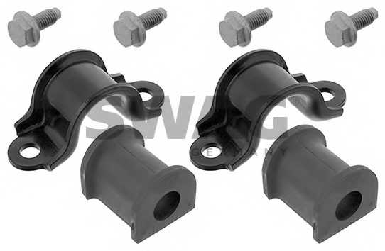 Ремкомплект подшипника стабилизатора SWAG 30 94 4860 - изображение