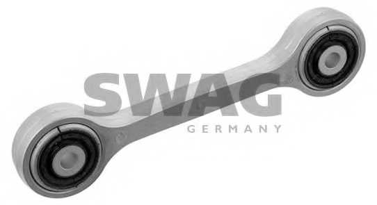 Тяга / стойка стабилизатора SWAG 38 93 9464 - изображение
