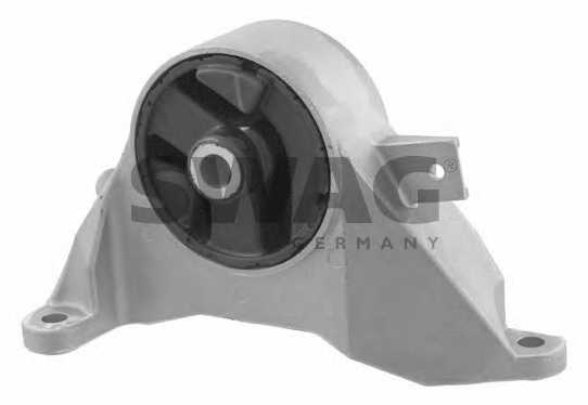 Подвеска двигателя SWAG 40 92 3677 - изображение