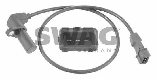 Датчик импульсов SWAG 40 92 7175 - изображение Датчик импульсов SWAG 40 92 7175 - изображение