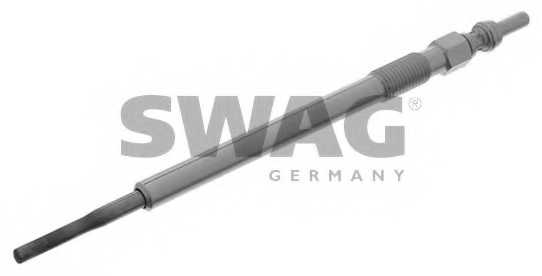 Свеча накаливания SWAG 40 93 9519 - изображение