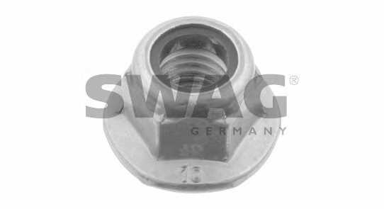 Гайка SWAG 50 92 4361 - изображение