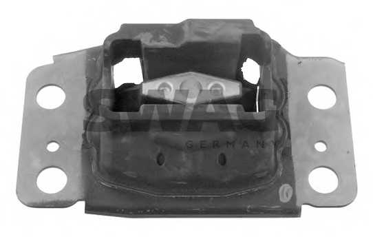 Подвеска двигателя SWAG 50 93 2667 - изображение