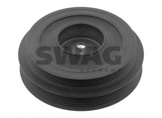Шкив ремня <b>SWAG 50936625</b> - изображение