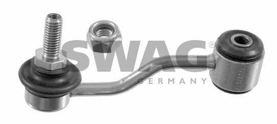 Тяга / стойка стабилизатора SWAG 55 92 2371 - изображение