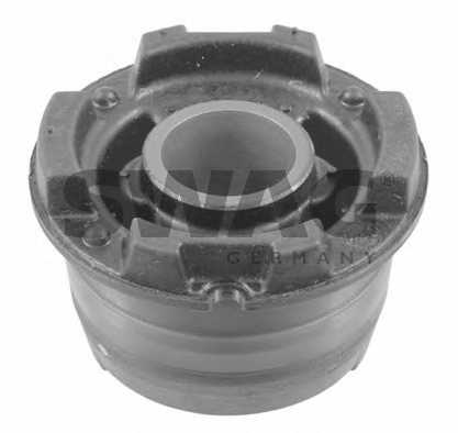 Втулка балки моста SWAG 55 92 2955 - изображение