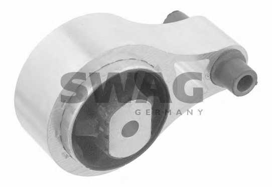 Подвеска двигателя SWAG 60 93 0888 - изображение