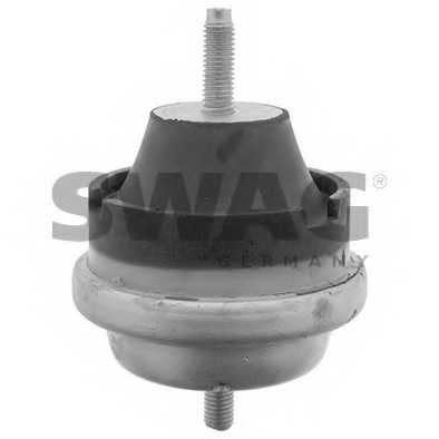 Подвеска двигателя SWAG 62 13 0009 - изображение Подвеска двигателя SWAG 62 13 0009 - изображение