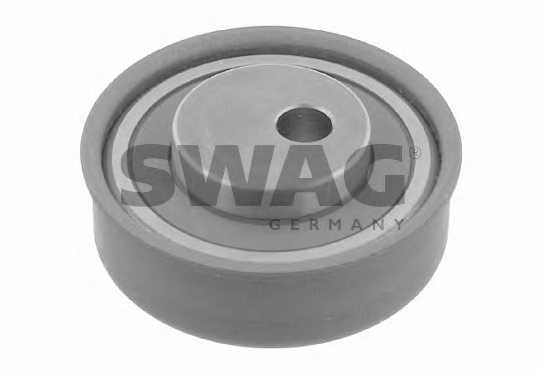 Натяжной ролик грм <b>SWAG 80927123</b> - изображение