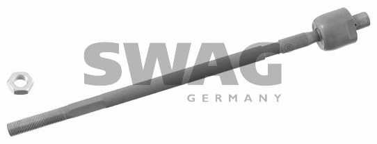Рулевая тяга <b>SWAG 80927925</b> - изображение Рулевая тяга <b>SWAG 80927925</b> - изображение