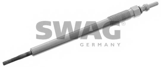Свеча накаливания SWAG 80 94 7512 - изображение