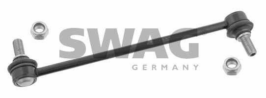 Тяга / стойка стабилизатора SWAG 81 92 3636 - изображение