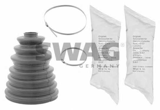 Пыльник приводного вала SWAG 81 92 7111 - изображение Пыльник приводного вала SWAG 81 92 7111 - изображение