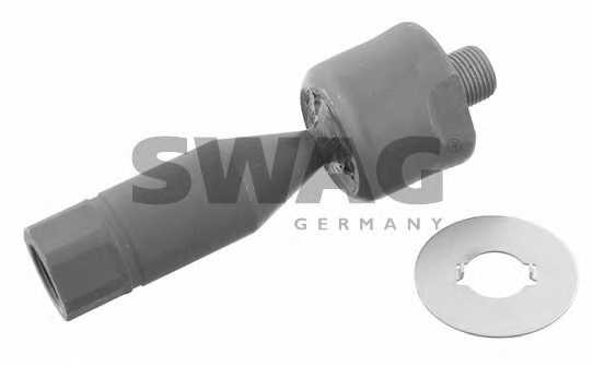 SWAG 81928092 - тяга рулевая - изображение