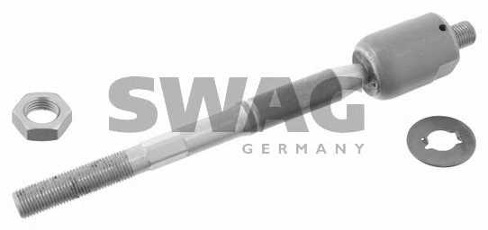 SWAG 81929352 - тяга рулевая - изображение