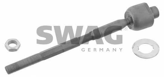 SWAG 81929361 - тяга рулевая - изображение