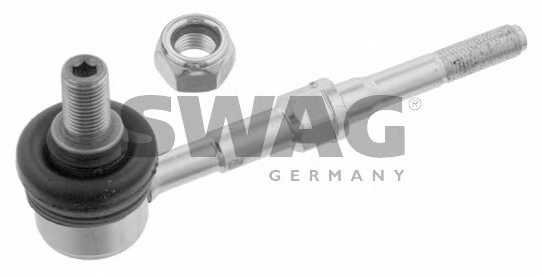 Тяга / стойка стабилизатора SWAG 81 93 1558 - изображение