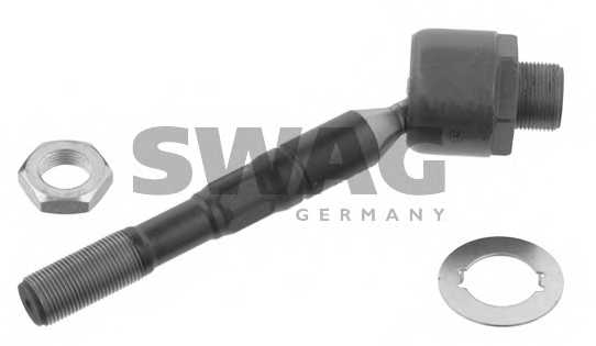 Рулевая тяга <b>SWAG 81934618</b> - изображение