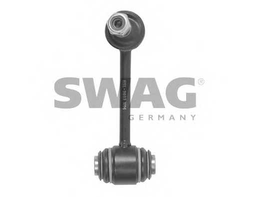 Тяга / стойка стабилизатора SWAG 81 94 2944 - изображение