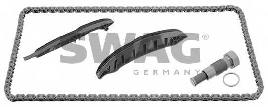 Комплект цели привода распредвала SWAG 88 94 7286 - изображение
