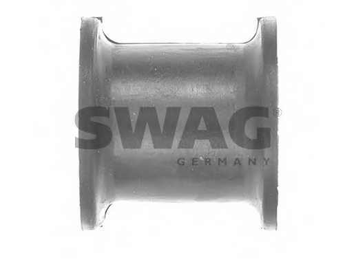 Опора стабилизатора SWAG 91 94 1506 - изображение Опора стабилизатора SWAG 91 94 1506 - изображение