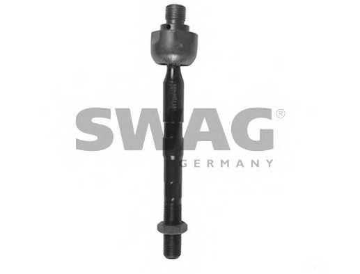 Осевой шарнир рулевой тяги SWAG 91 94 1926 - изображение