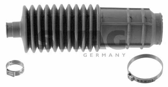 Комплект пылника рулевого управления SWAG 99 80 0007 - изображение Комплект пылника рулевого управления SWAG 99 80 0007 - изображение