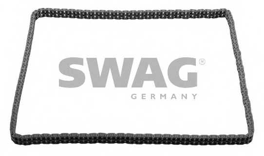 Цепь привода распредвала SWAG D190E-D67HR-7 / 10 93 3902 - изображение