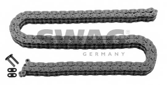 Цепь привода распредвала SWAG D196N-D67HP-7 / 99 13 0395 - изображение Цепь привода распредвала SWAG D196N-D67HP-7 / 99 13 0395 - изображение