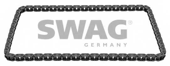 Цепь привода распредвала SWAG S104E-G67HP- 2 / 99 14 0311 - изображение