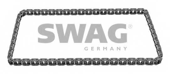 Цепь привода распредвала SWAG S104E-G68V-2 / 30 93 9971 - изображение