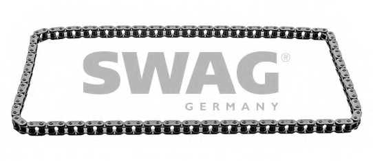 Цепь привода распредвала SWAG S106E-G68WN-12 / 99 11 0218 - изображение