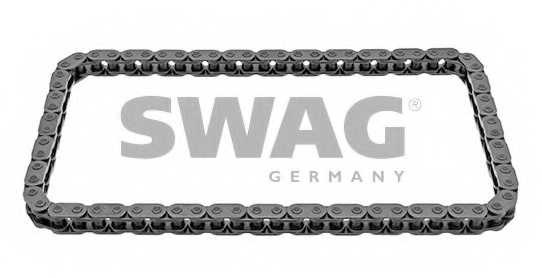 Цепь привода распредвала SWAG S72E-G68HPF-2 / 30 93 9962 - изображение