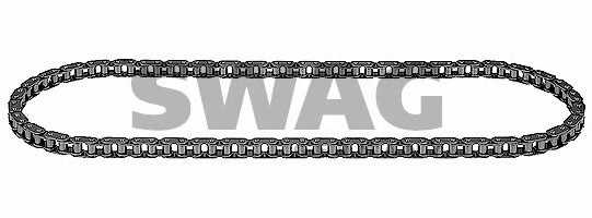 Цепь привода распредвала SWAG S94E-G67WZ-12 / 99 11 0036 - изображение Цепь привода распредвала SWAG S94E-G67WZ-12 / 99 11 0036 - изображение