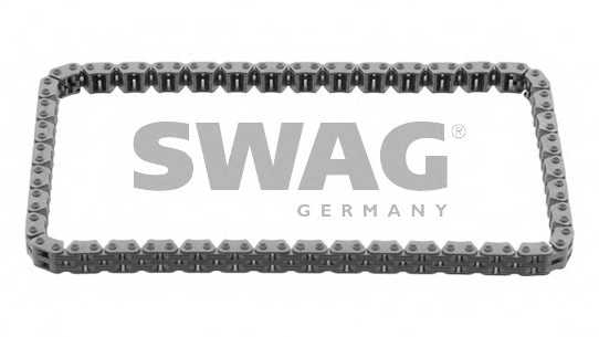 Цепь привода распредвала SWAG Z86E-Z46-3 / 99 13 3931 - изображение