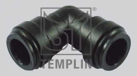 Электрический разъём TEMPLIN 02.090.7840.000 - изображение