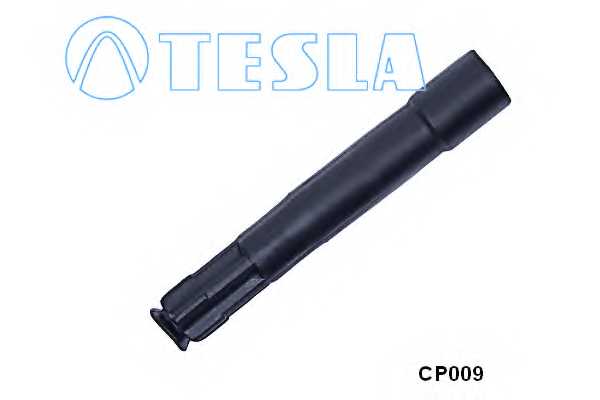 Вилка свечи зажигания TESLA CP009 - изображение