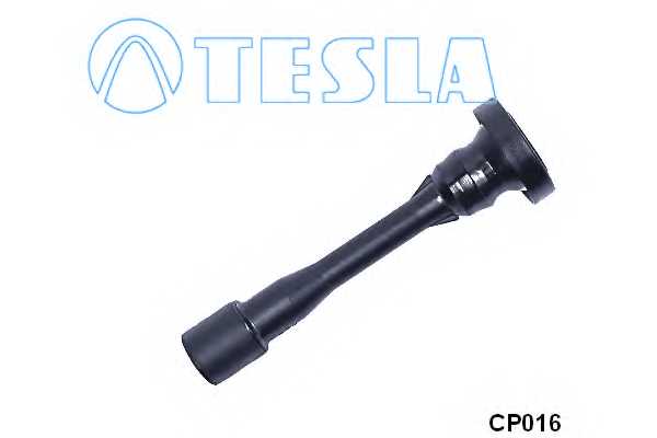 Вилка свечи зажигания TESLA CP016 - изображение
