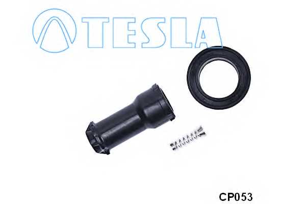 Вилка свечи зажигания TESLA CP053 - изображение