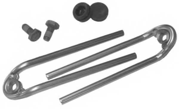 Колодки тормозные дисковые <b>TEXTAR 2931301 / 29313</b> - изображение 1