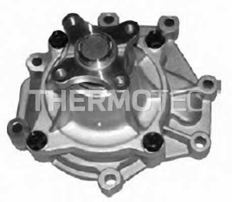 Водяной насос THERMOTEC D10318TT - изображение 2