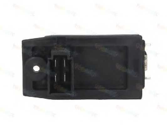 Сопротивление вентилятора салона THERMOTEC DEG002TT - изображение 1