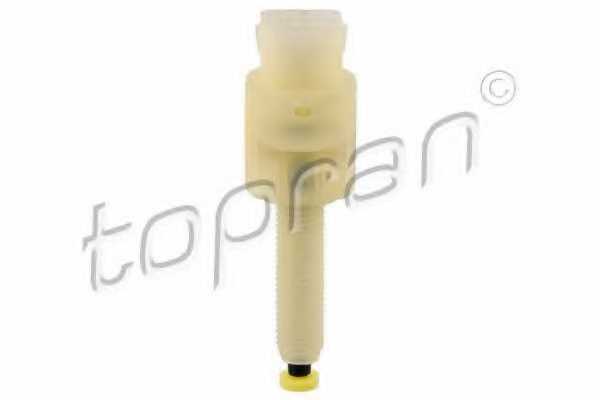 Выключатель фонаря сигнала торможения <b>TOPRAN 108 886</b> - изображение Выключатель фонаря сигнала торможения <b>TOPRAN 108 886</b> - изображение