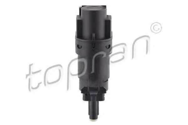 Выключатель стоп-сигнала <b>TOPRAN 302714</b> - изображение