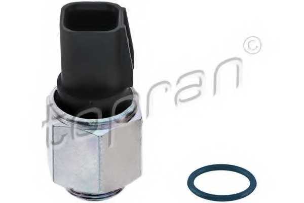 Выключатель фары заднего хода TOPRAN 302 724 - изображение Выключатель фары заднего хода TOPRAN 302 724 - изображение