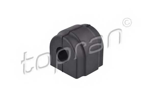 Опора, стабилизатор <b>TOPRAN 501 303</b> - изображение