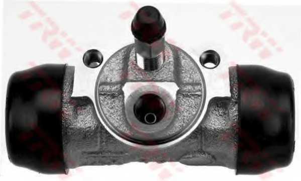Цилиндр колесный TOYOTA HILUX II 8/97-7/01 <b>TRW BWH380</b> - изображение