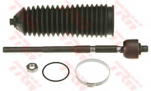 Осевой шарнир рулевой тяги TRW JAR1026 - изображение