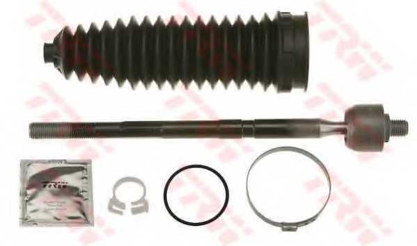 Осевой шарнир рулевой тяги TRW JAR1073 - изображение