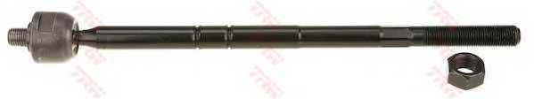 Осевой шарнир рулевой тяги TRW JAR7603 - изображение
